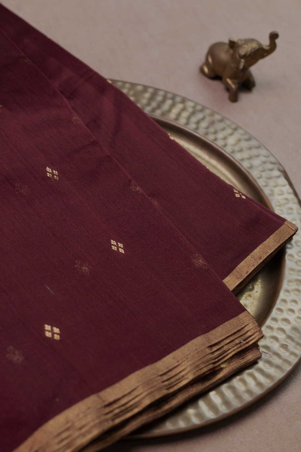 Silk Cotton Fabrics - Matkatus