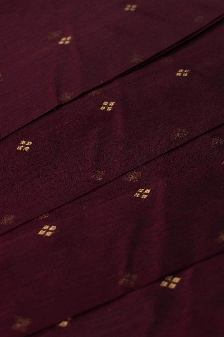 Silk Cotton Fabrics - Matkatus