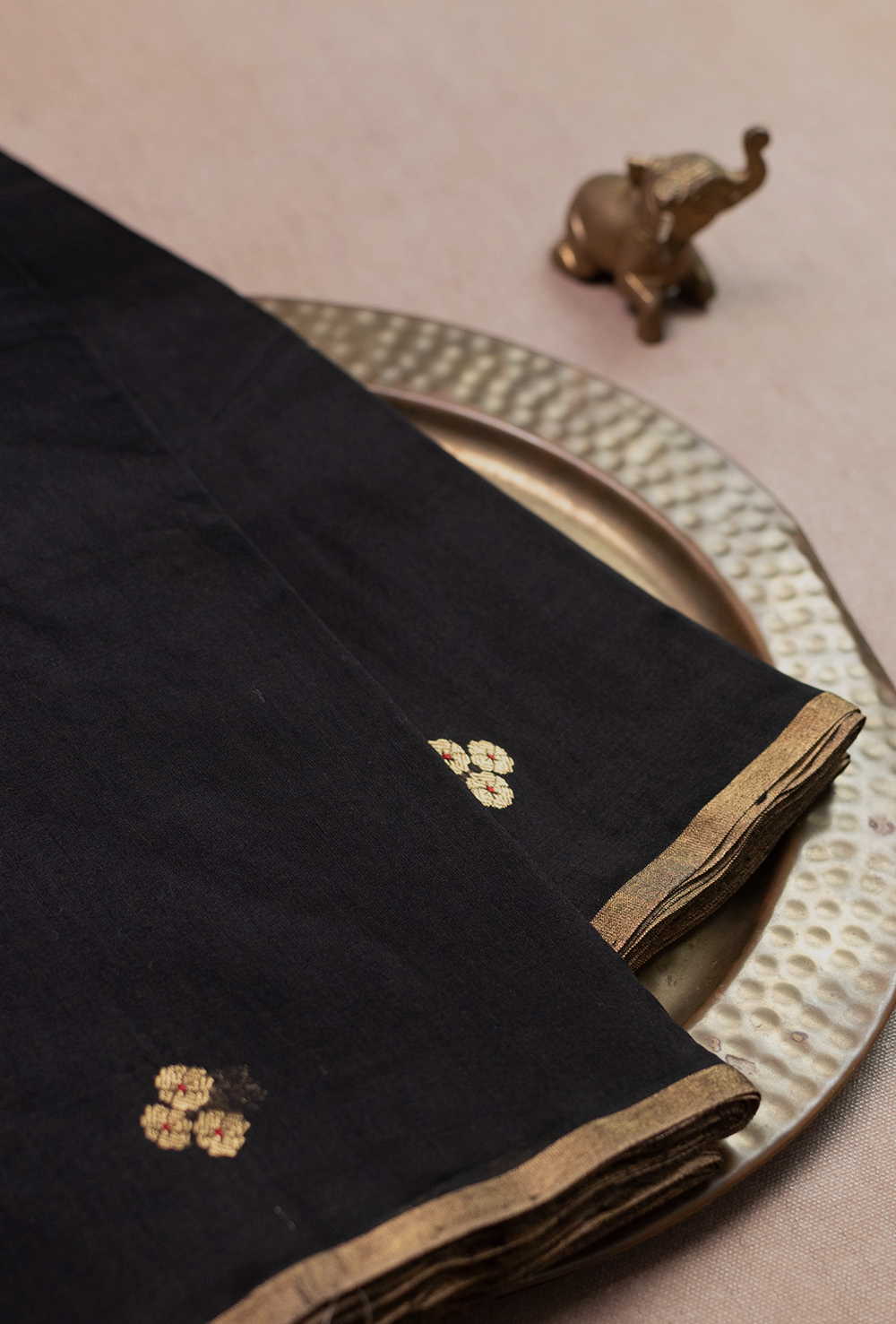 Silk Cotton Fabrics - Matkatus