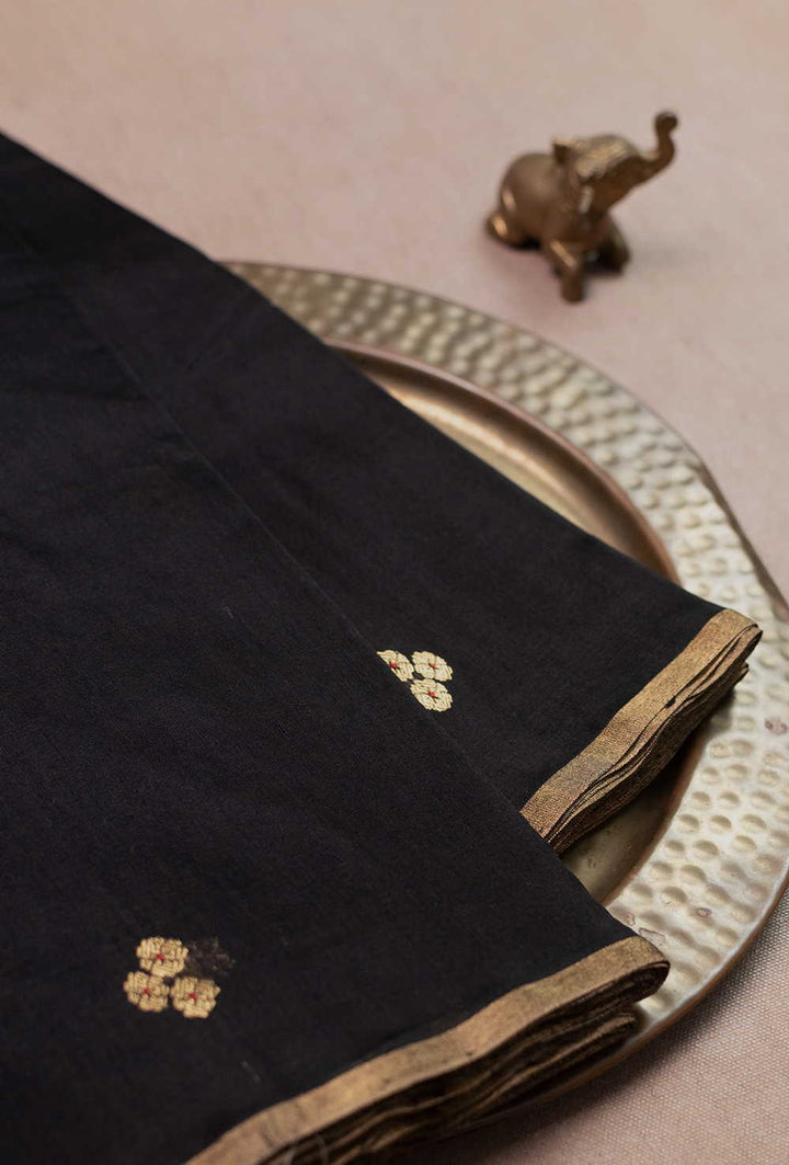 Silk Cotton Fabrics - Matkatus