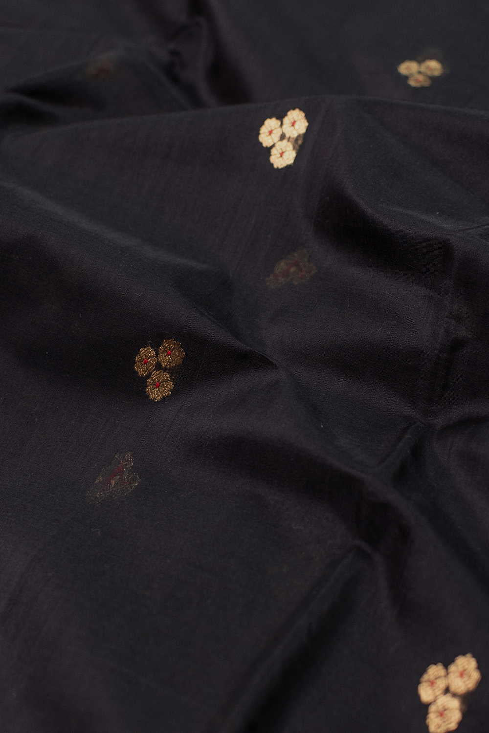 Chanderi Silk Cotton Fabrics - Matkatus