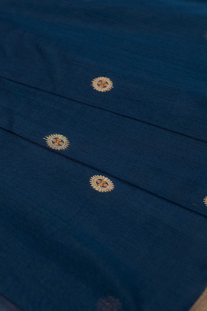Silk Cotton Fabrics - Matkatus