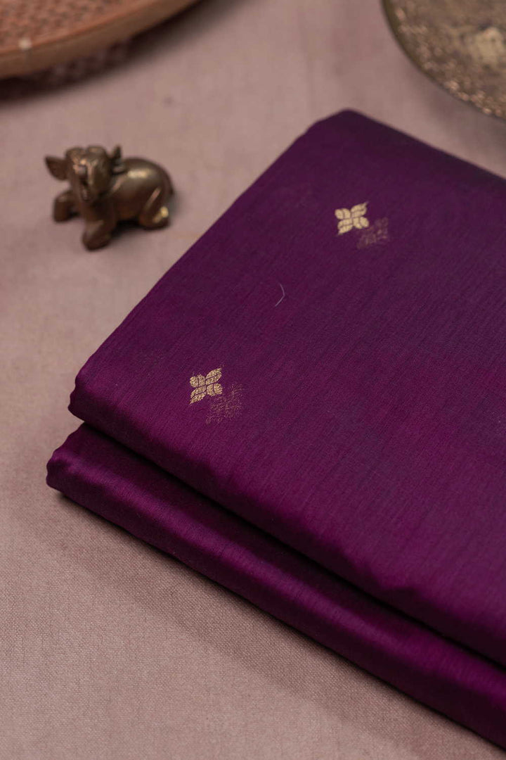 Silk Cotton Fabrics - Matkatus