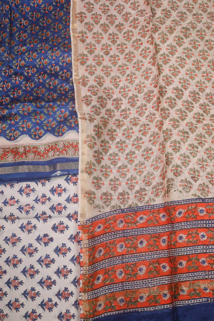 Unstitched Suits - Matkatus 