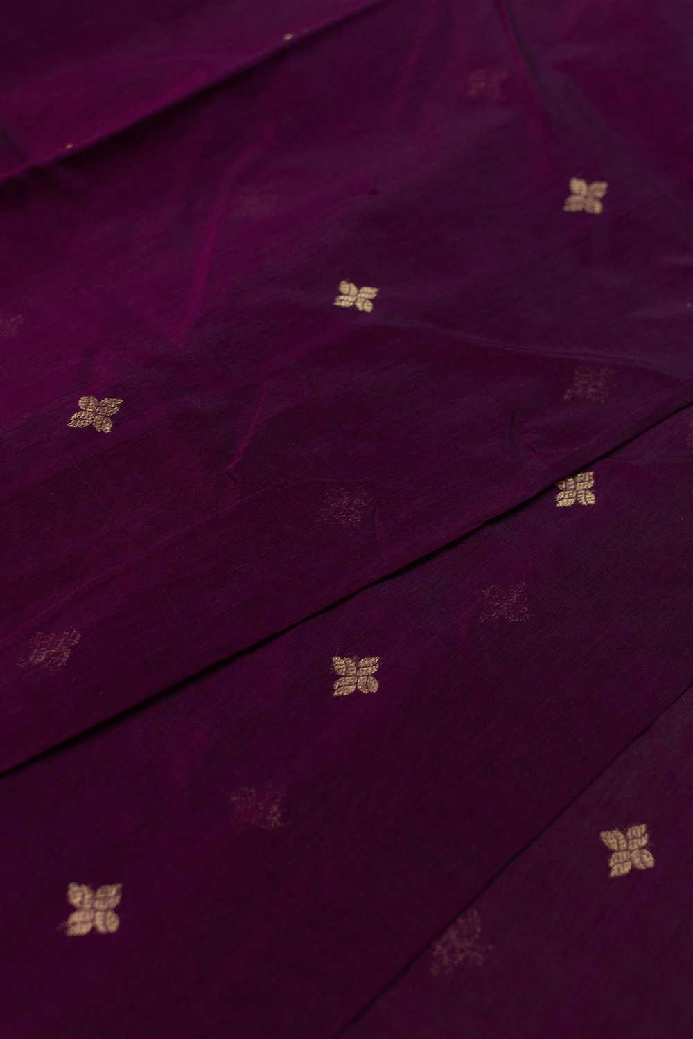 Chanderi Silk Cotton Fabrics - Matkatus