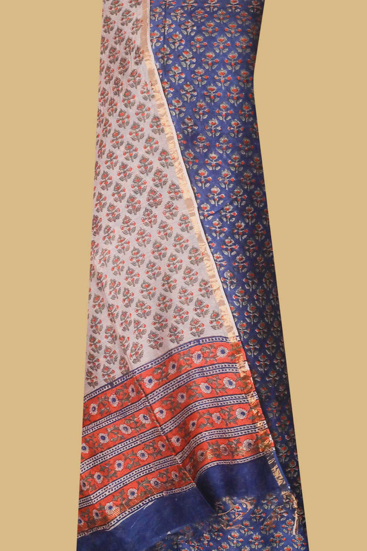 Silk Cotton Suits - Matkatus 