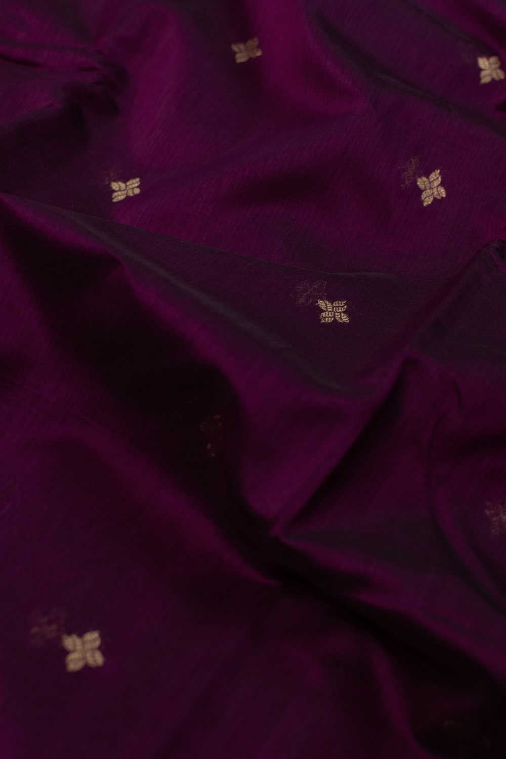Silk Cotton Fabrics - Matkatus