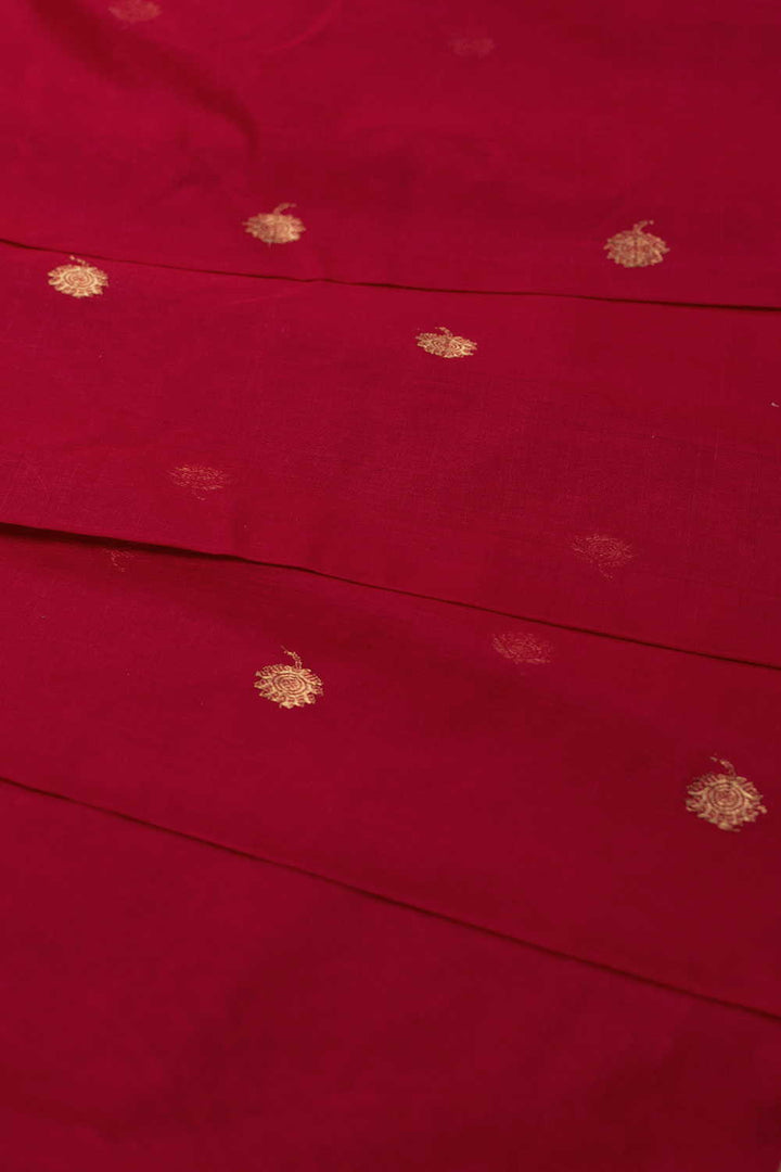 Silk Cotton Fabrics - Matkatus