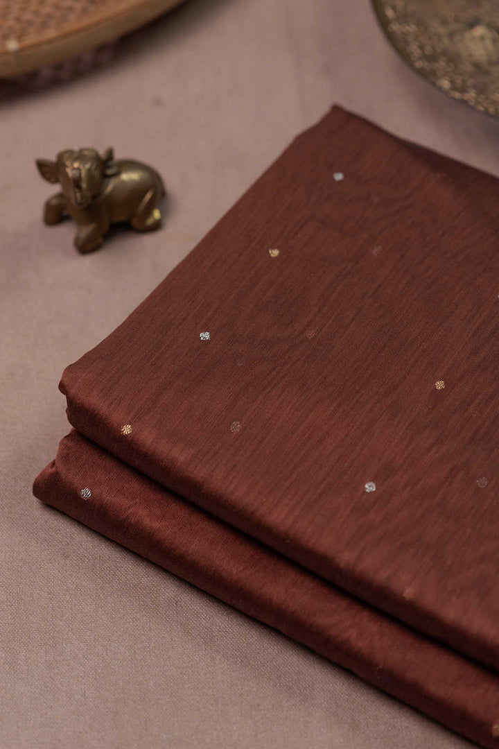 Silk Cotton Fabrics - Matkatus