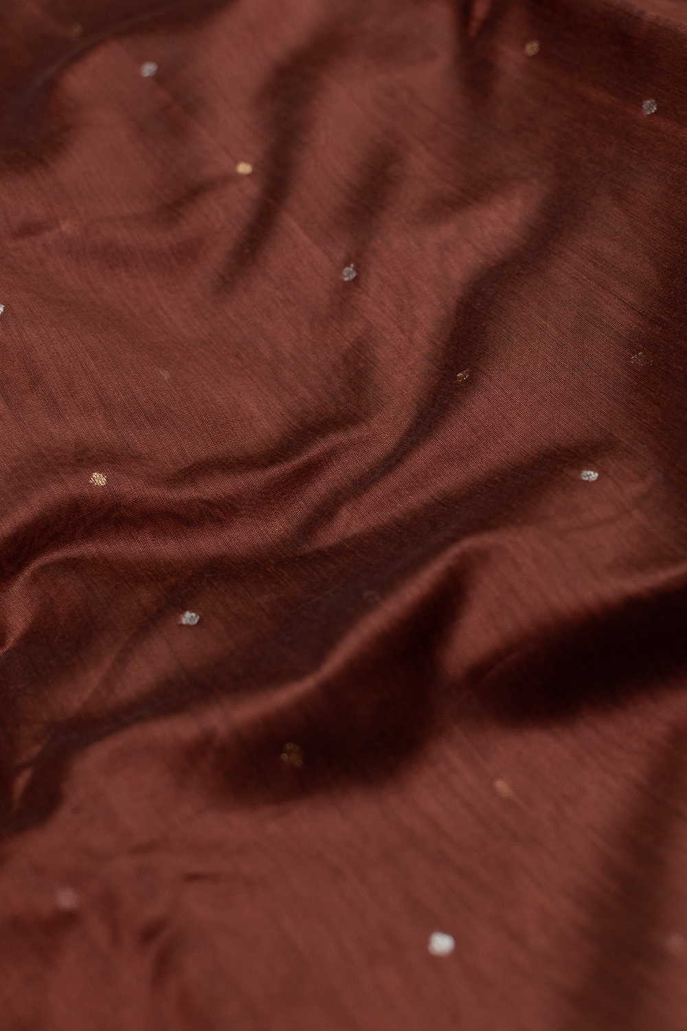 Silk Cotton Fabrics - Matkatus