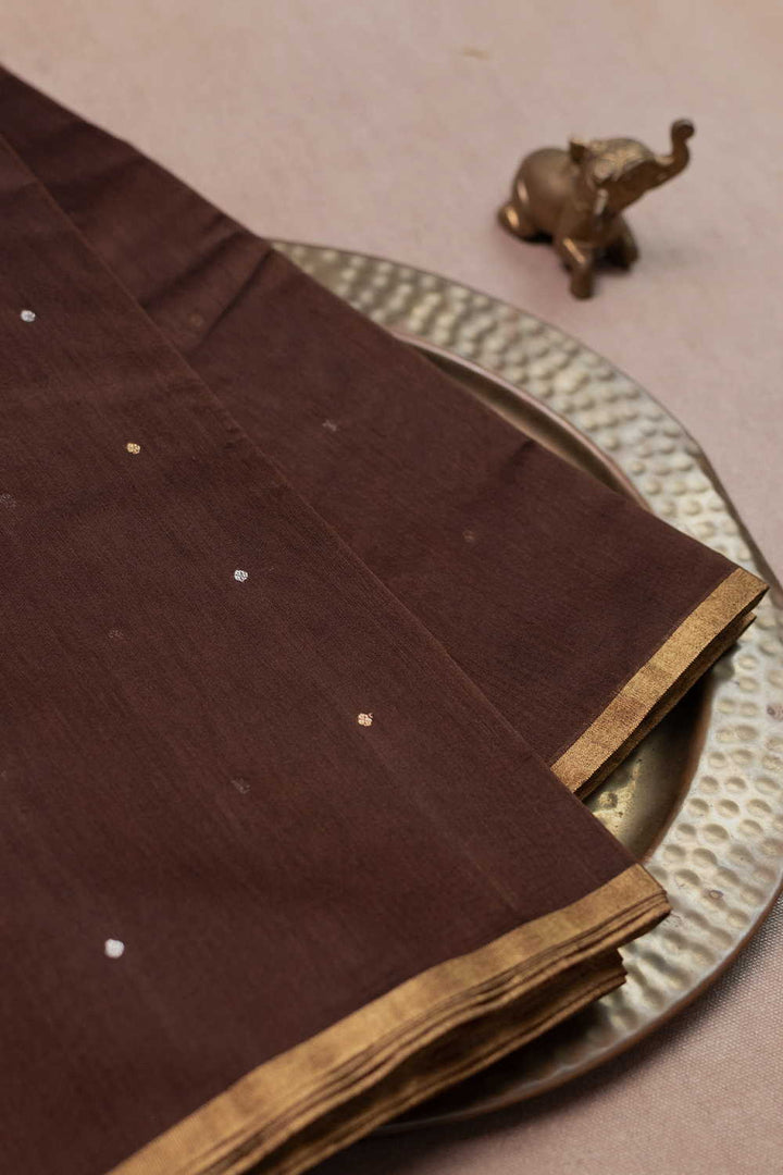 Silk Cotton Fabrics - Matkatus