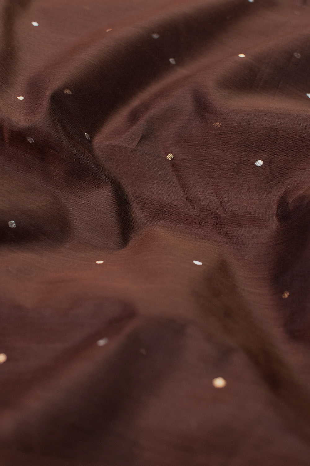 Chanderi Silk Cotton Fabrics - Matkatus