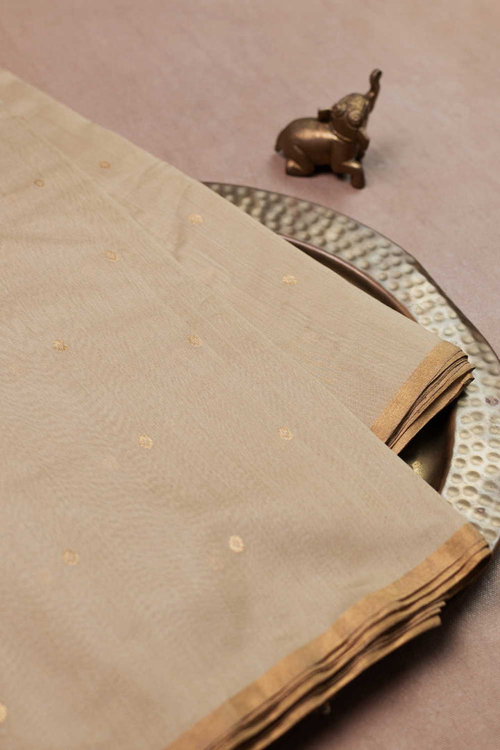 Silk Cotton Fabrics - Matkatus