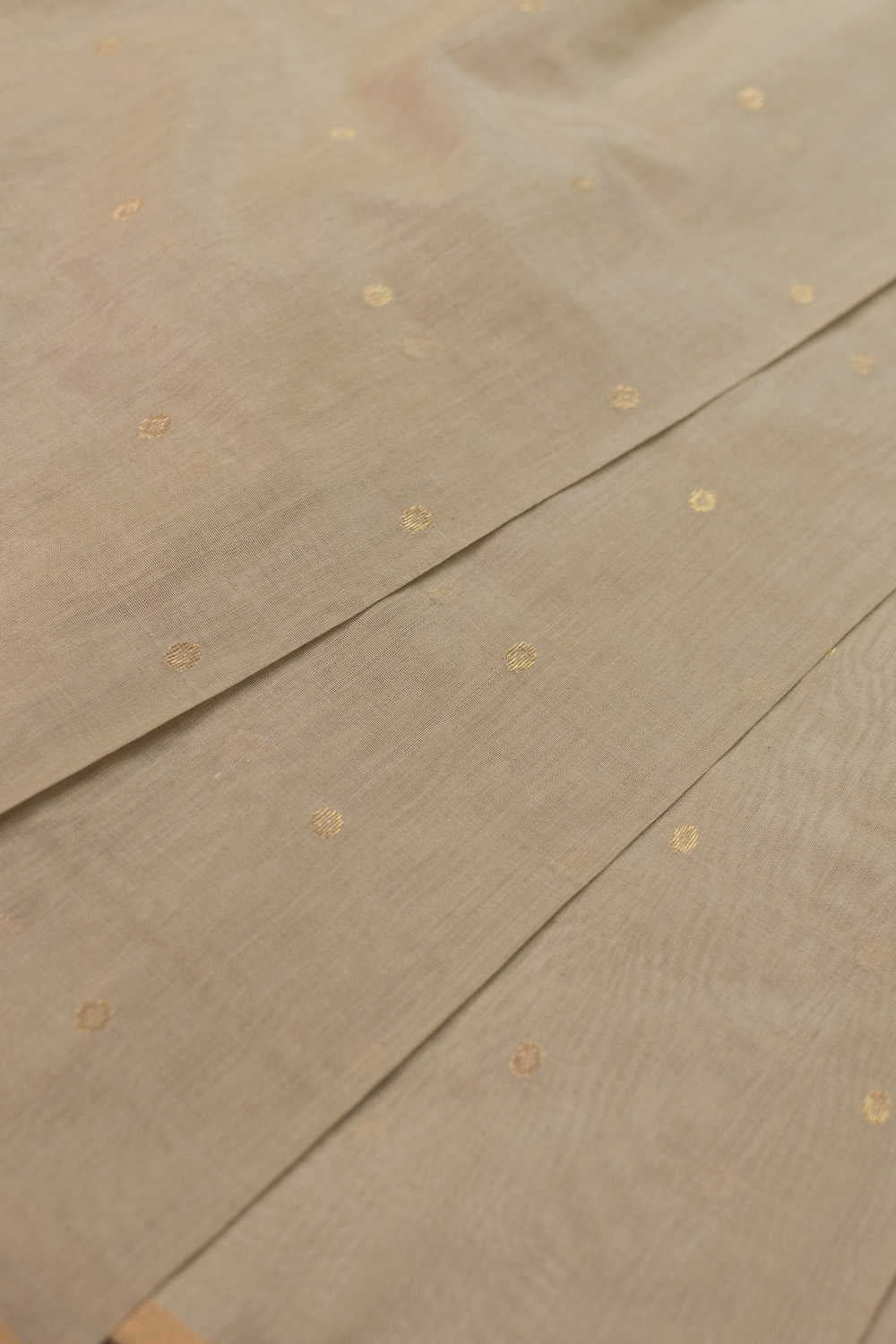 Silk Cotton Fabrics - Matkatus