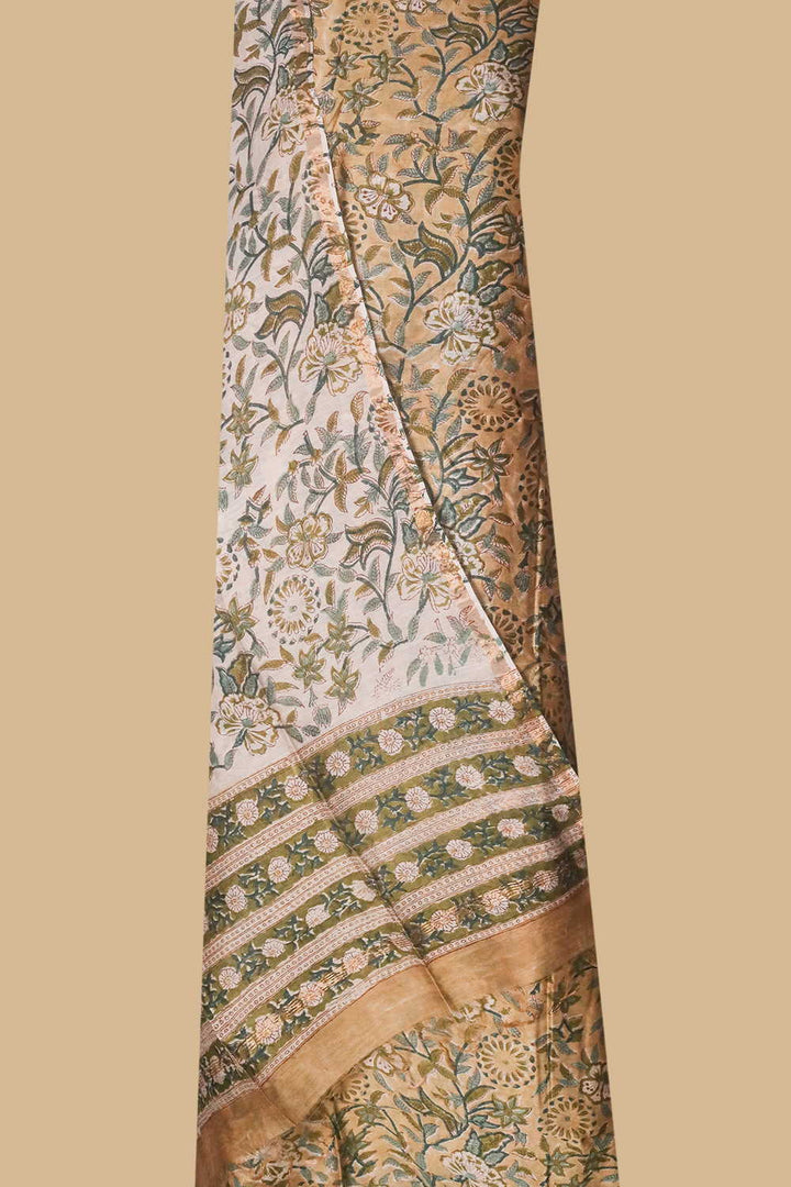 Silk Cotton Suits - Matkatus 