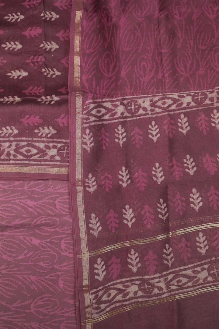 Unstitched Suits - Matkatus 