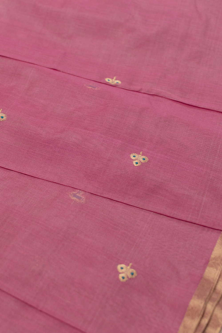 Silk Cotton Fabrics - Matkatus