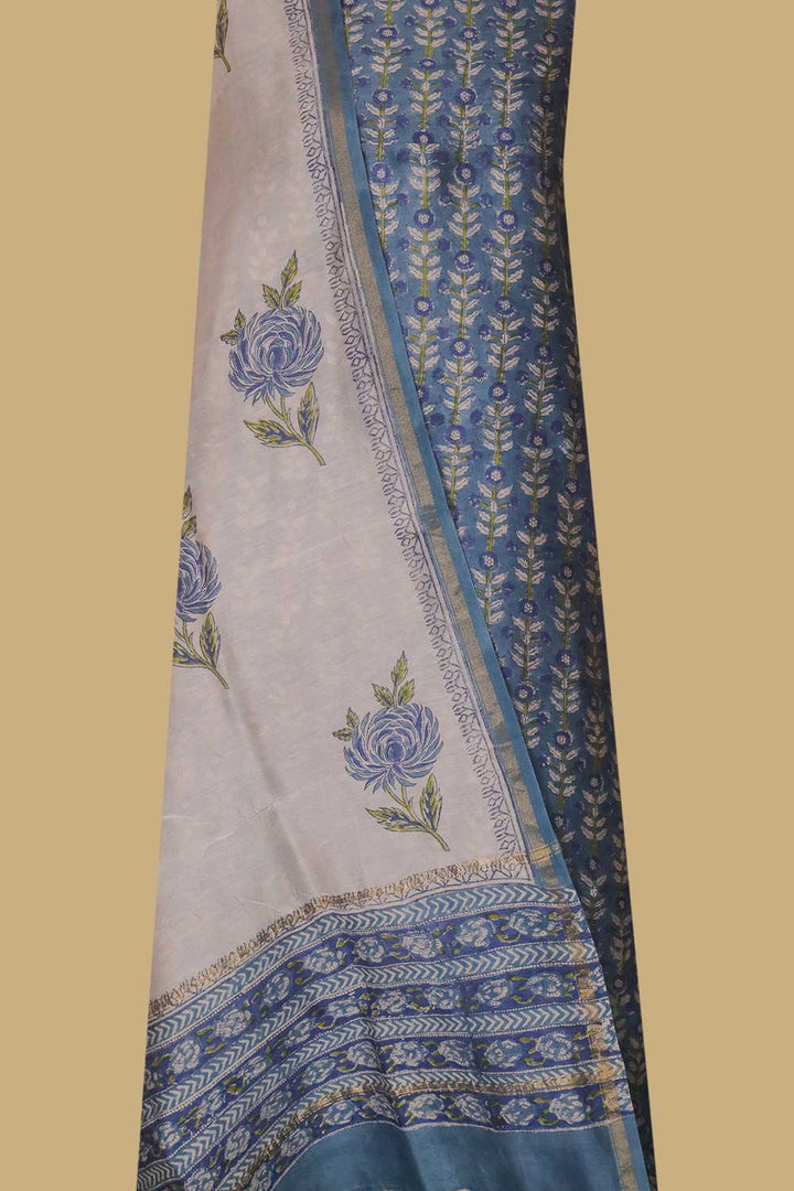 Silk Cotton Suits - Matkatus 