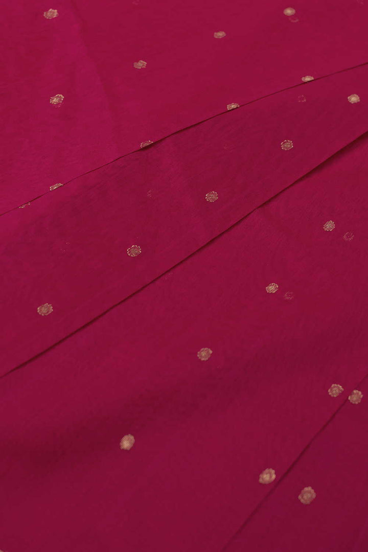 Silk Cotton Fabrics - Matkatus