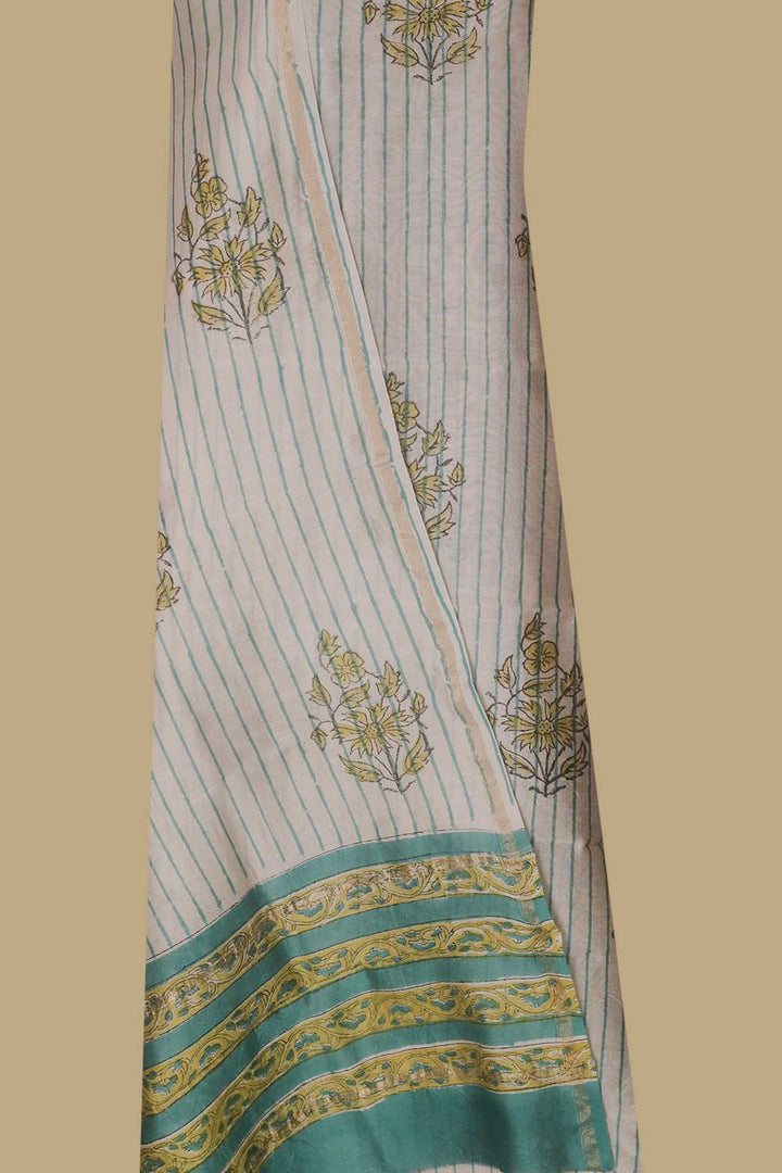Silk Cotton Suits - Matkatus 