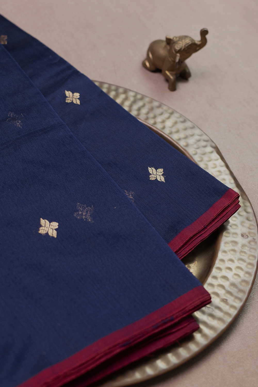 Silk Cotton Fabrics - Matkatus