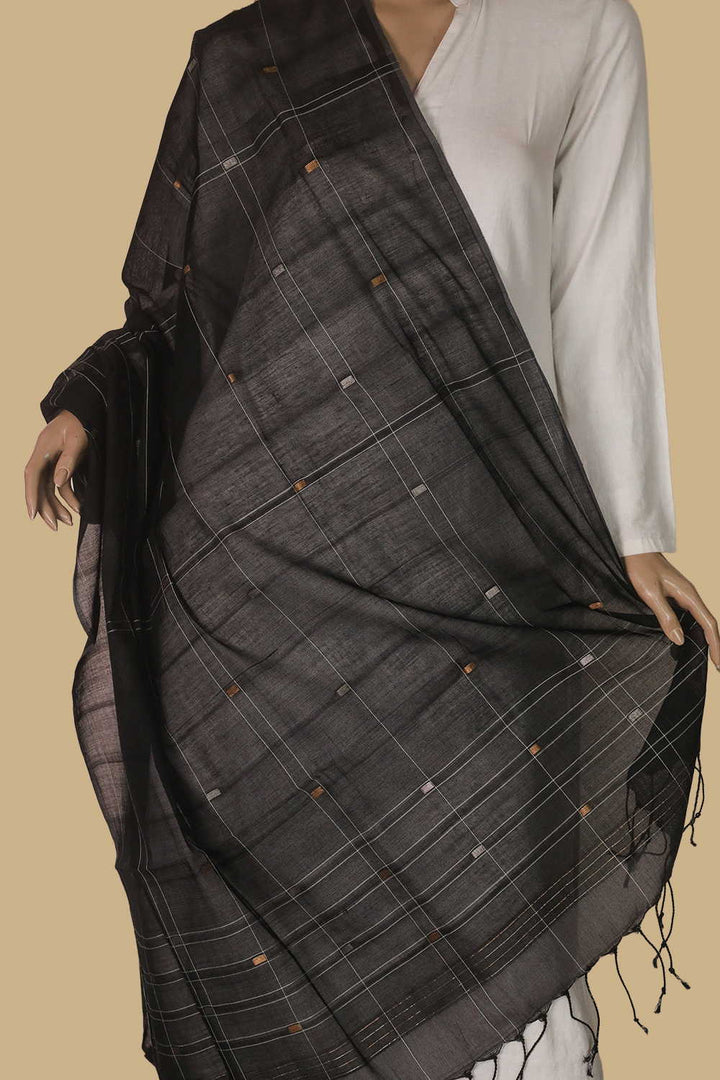 Cotton Dupattas - Matkatus