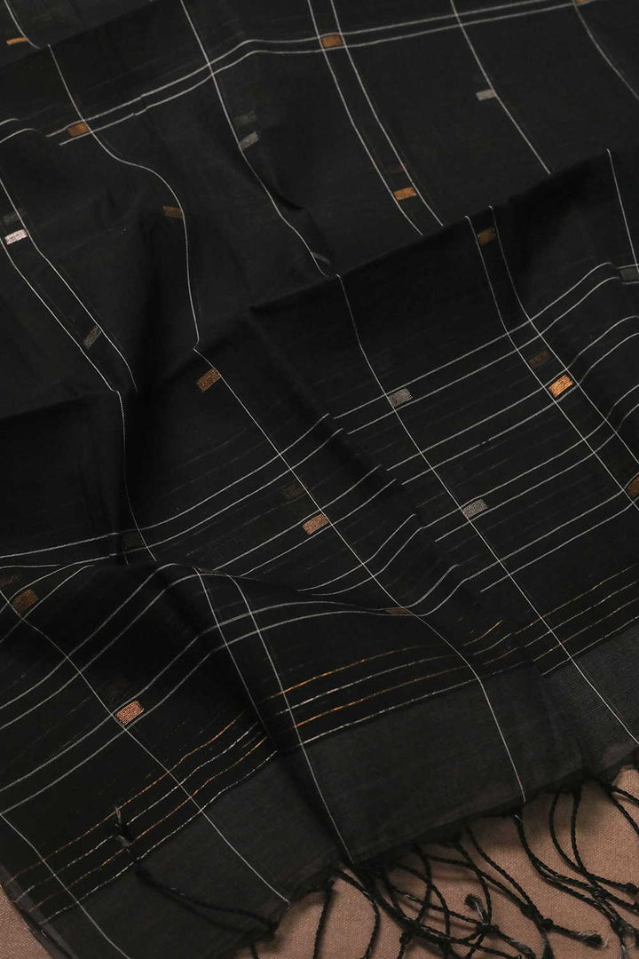 Cotton Dupattas - Matkatus