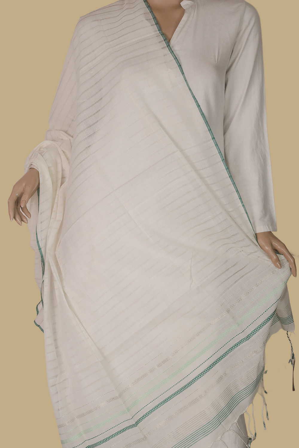 Cotton Dupattas - Matkatus