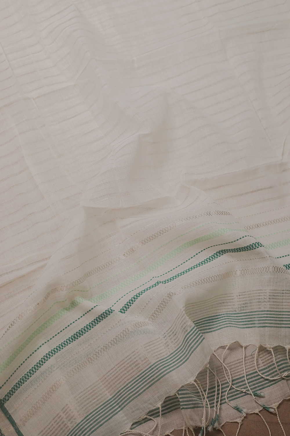 Cotton Dupattas - Matkatus