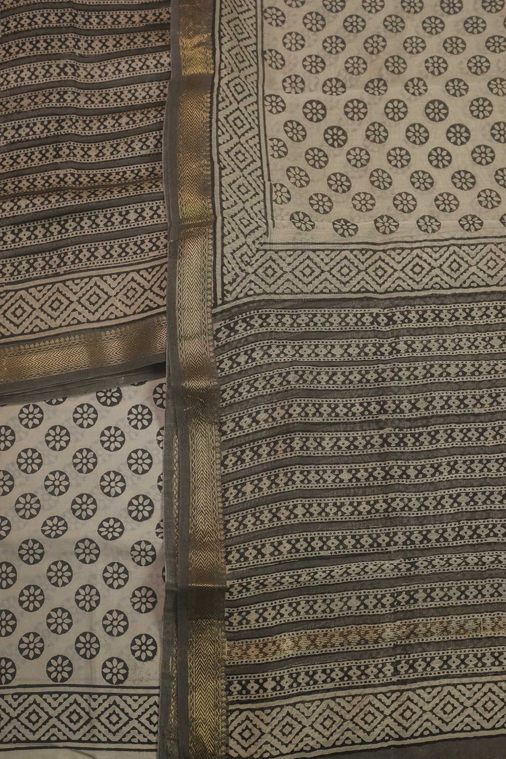 Silk Cotton Suits - Matkatus 