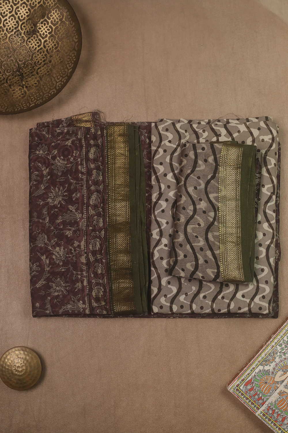 3 Piece Suits - Matkatus 