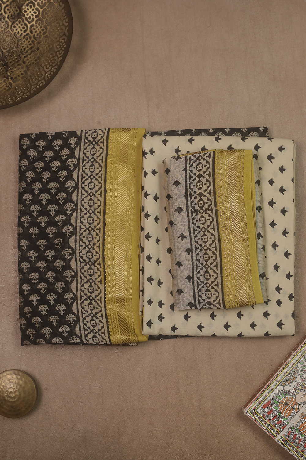 3 Piece Suits - Matkatus 