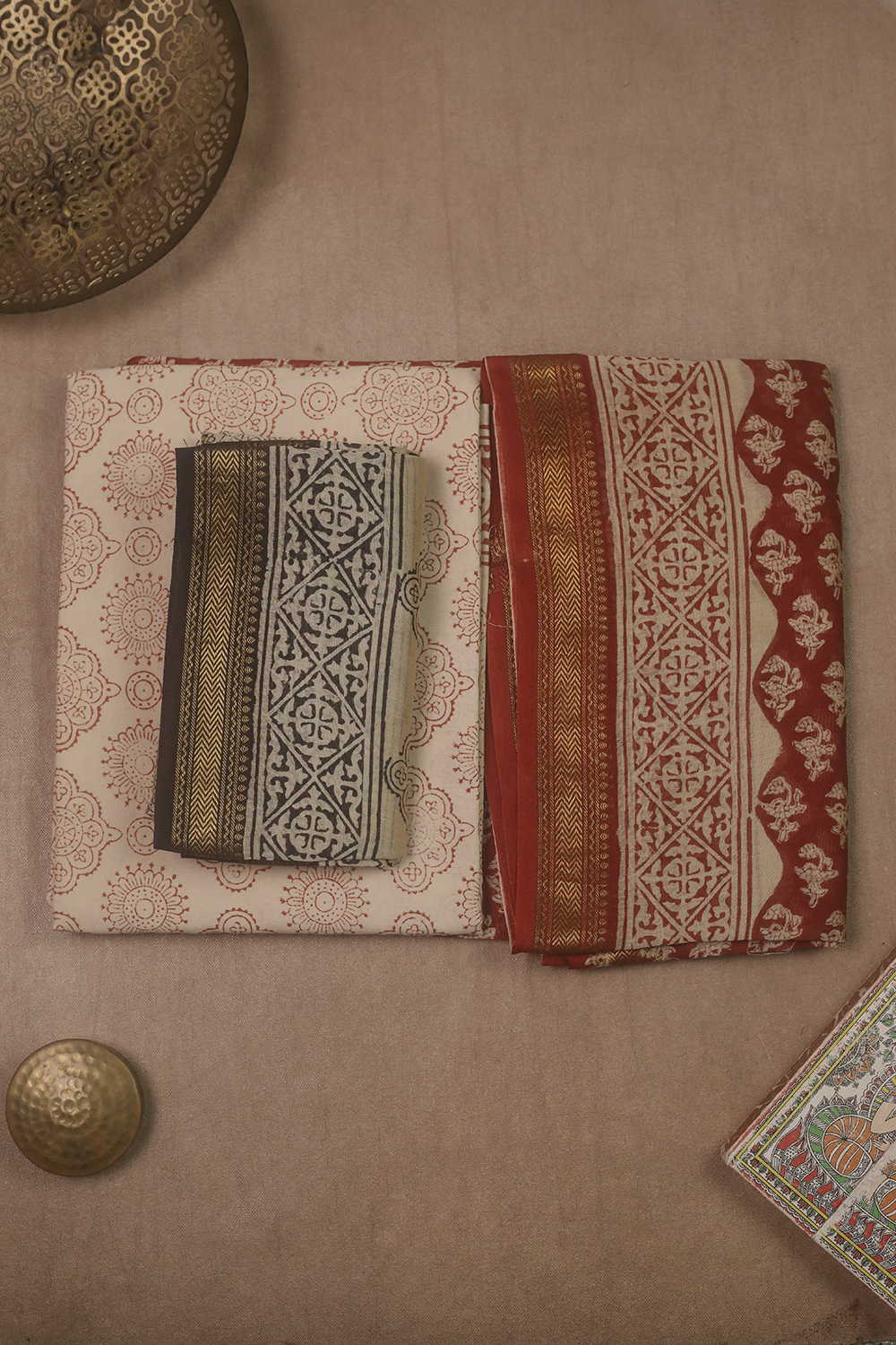 3 Piece Suits - Matkatus 