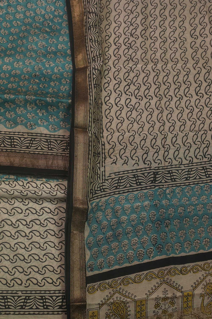 Silk Cotton Suits - Matkatus 