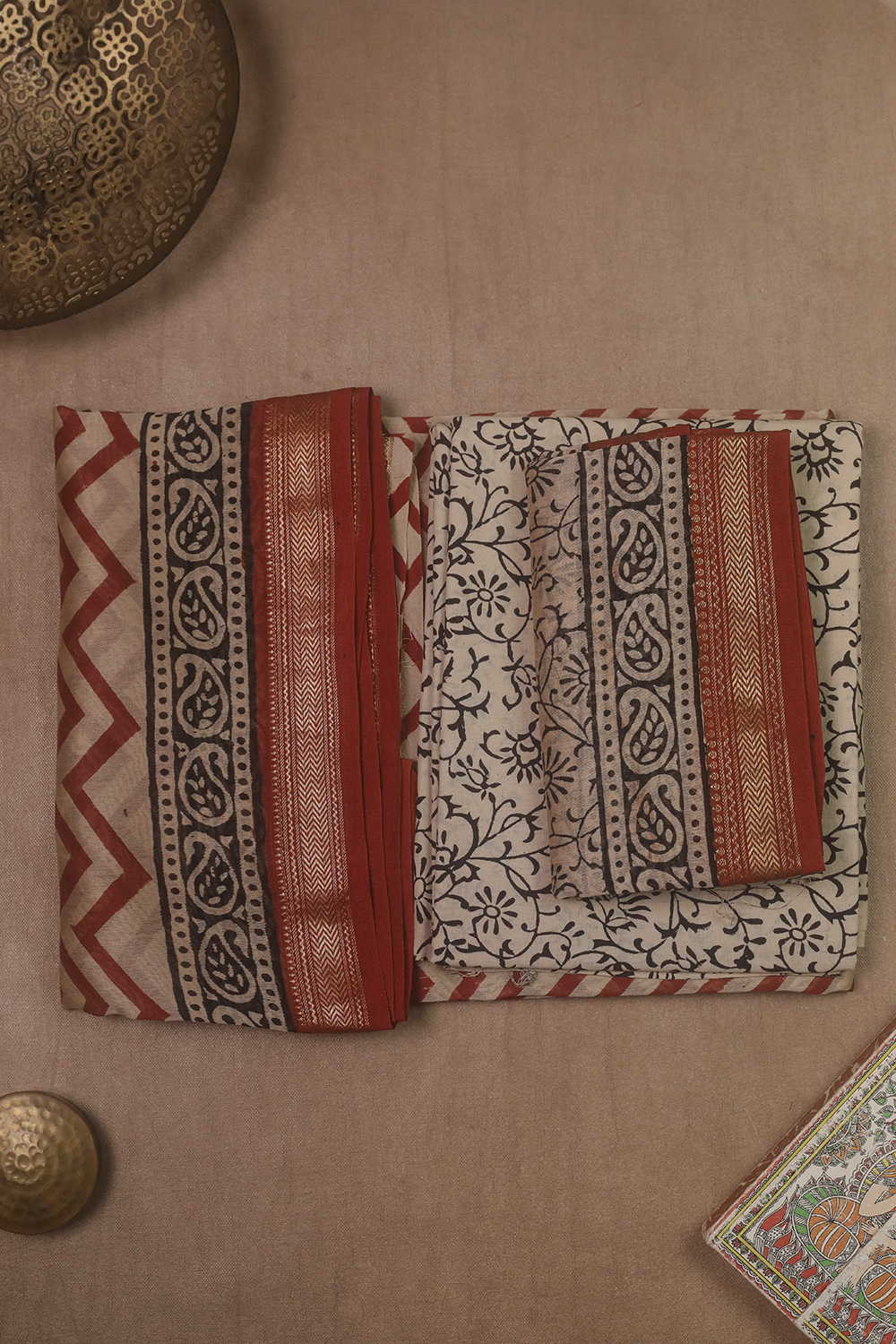 Unstitched Suits - Matkatus 