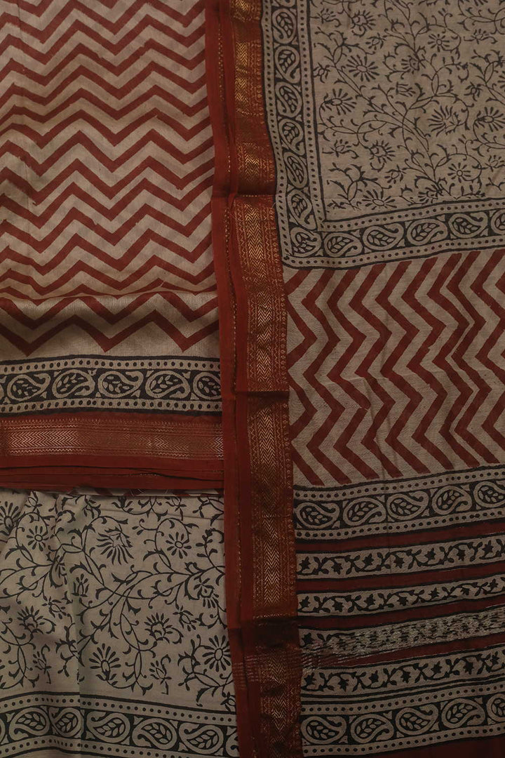 Silk Cotton Suits - Matkatus 