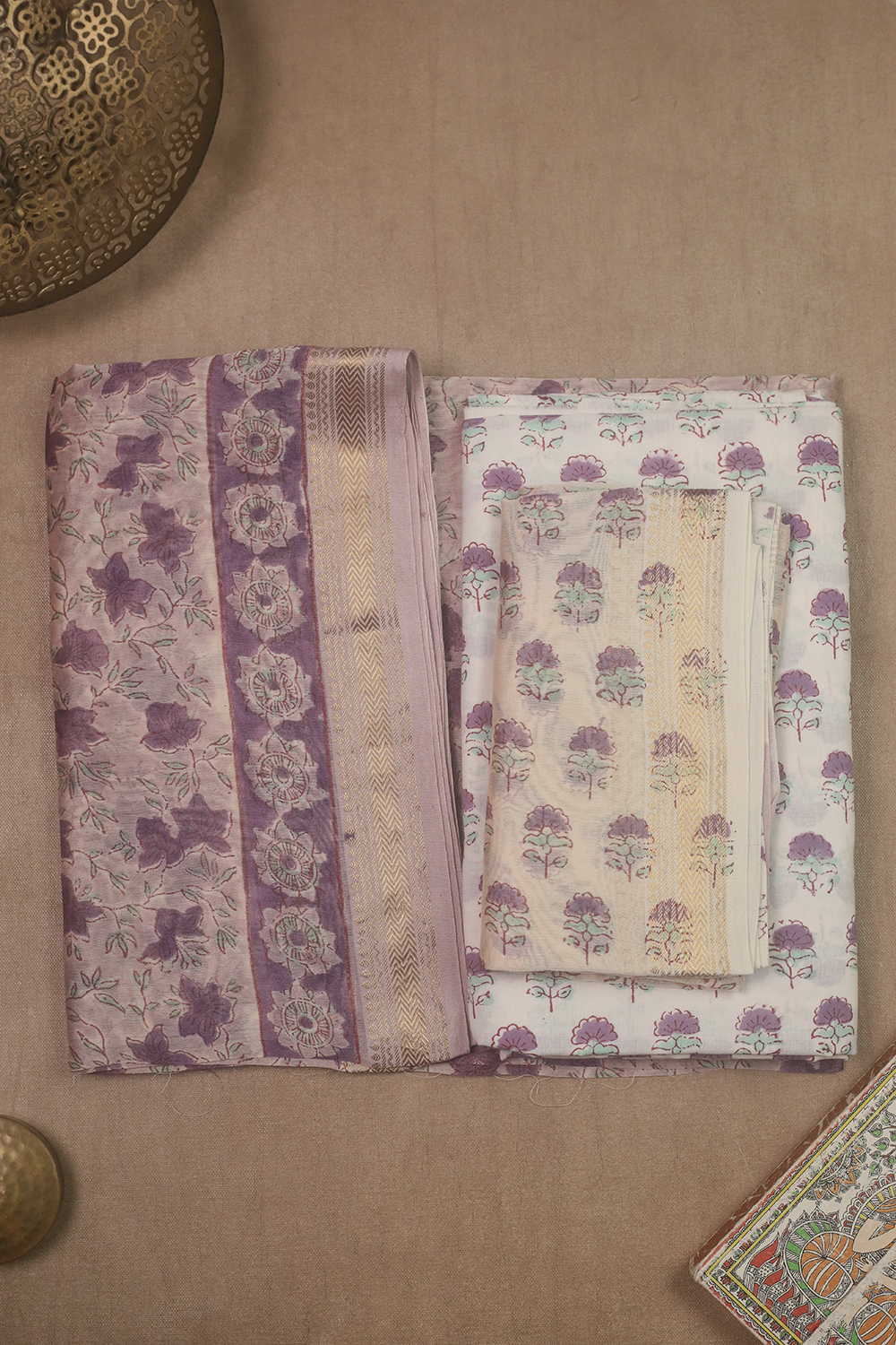 Unstitched Suits - Matkatus 