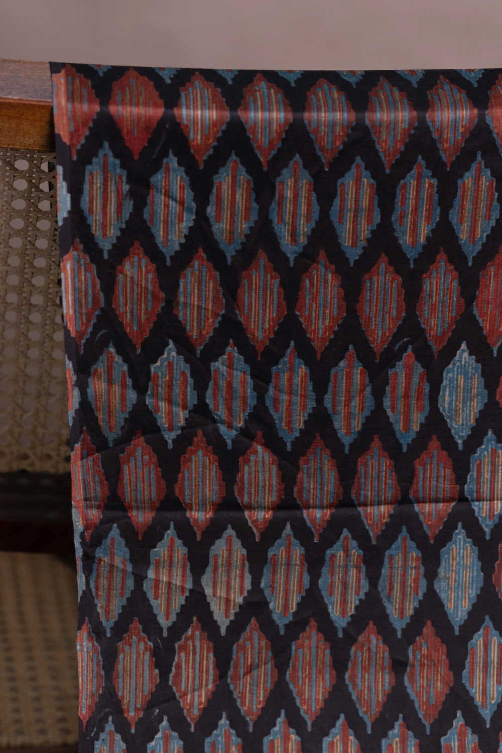Modal Silk Fabric - Matkatus 