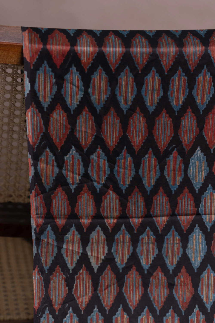 Modal Silk Fabric - Matkatus 