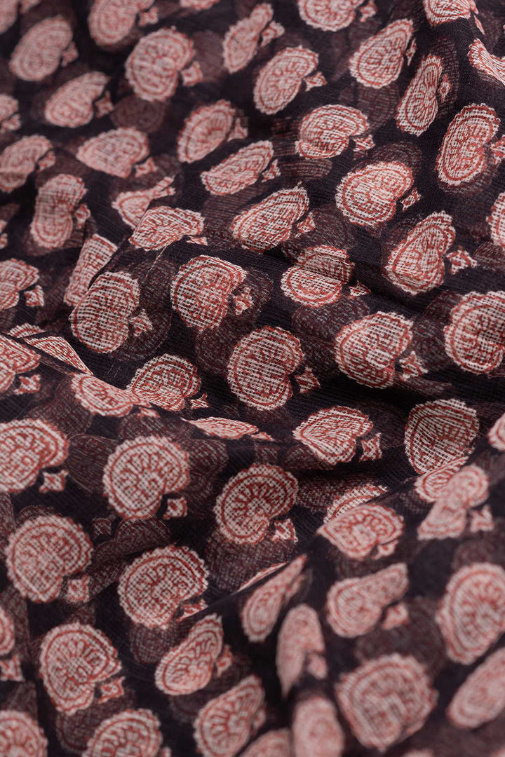 Cotton Fabrics-Matkatus 