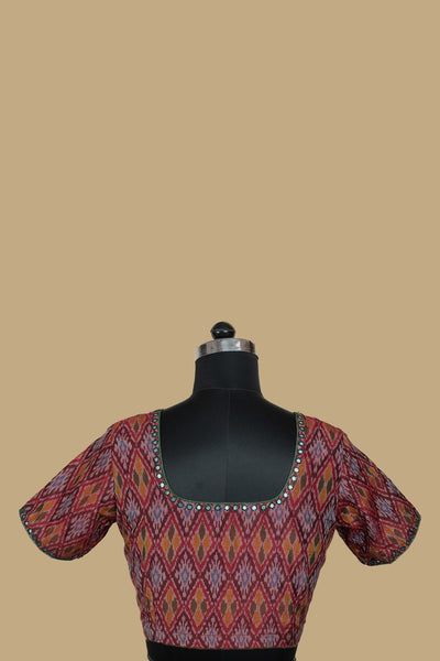 Blouse - Matkatus