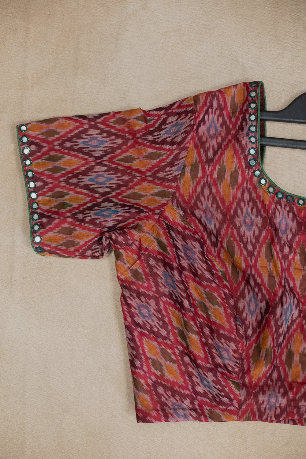Blouse - Matkatus