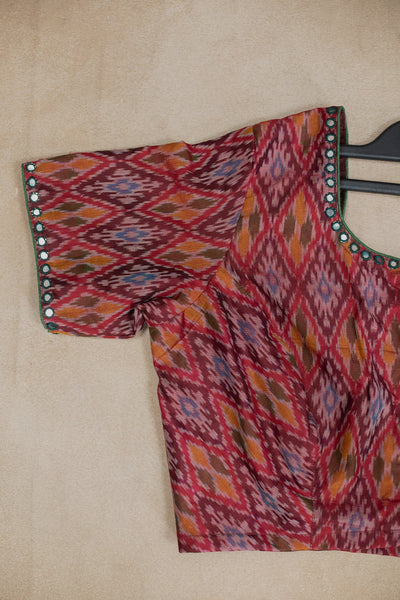Blouse - Matkatus