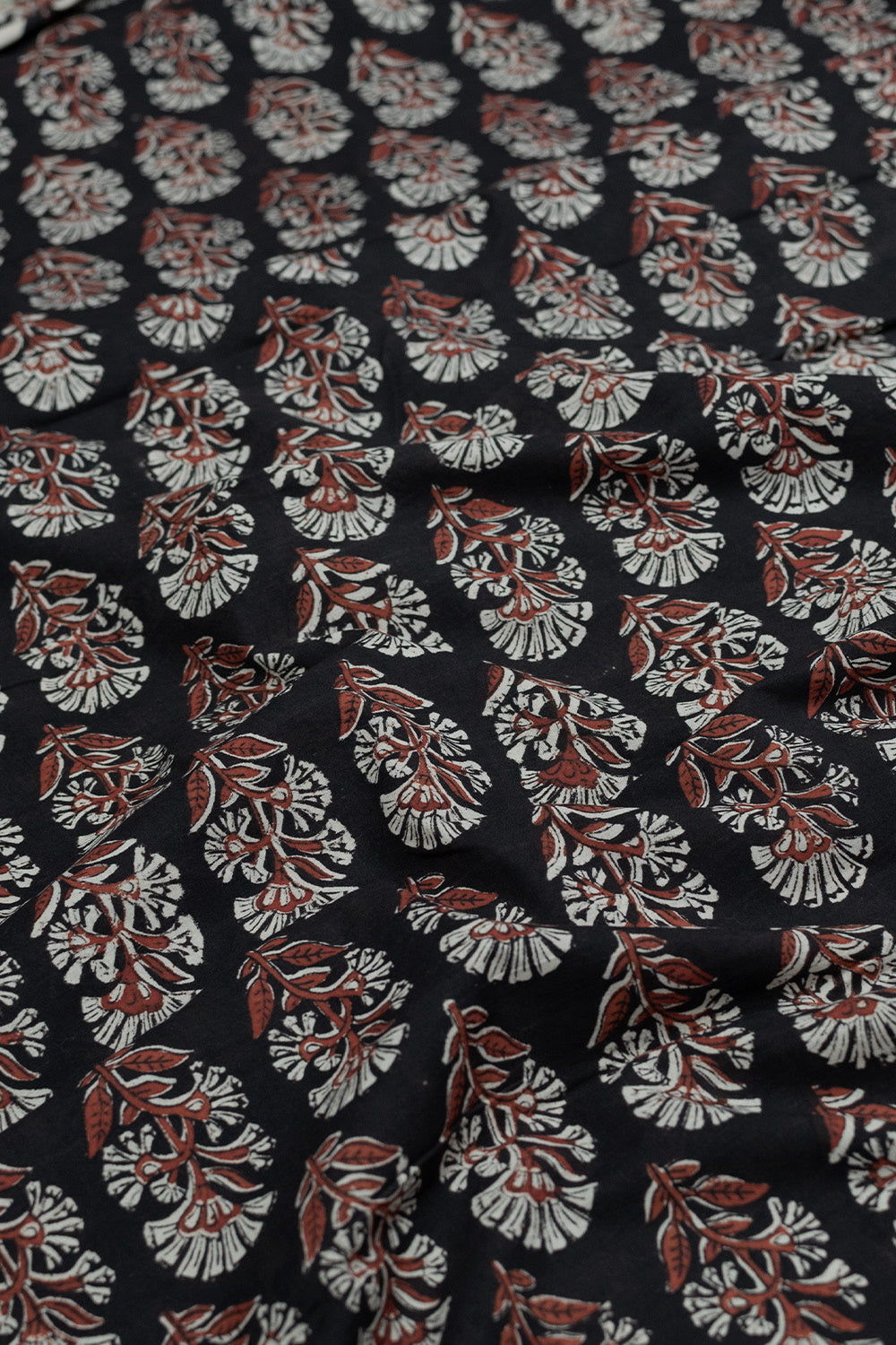 Cotton Fabric-Matkatus 