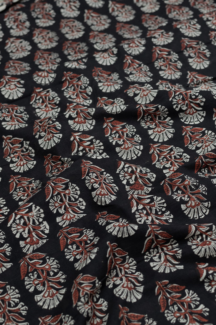 Cotton Fabric-Matkatus 