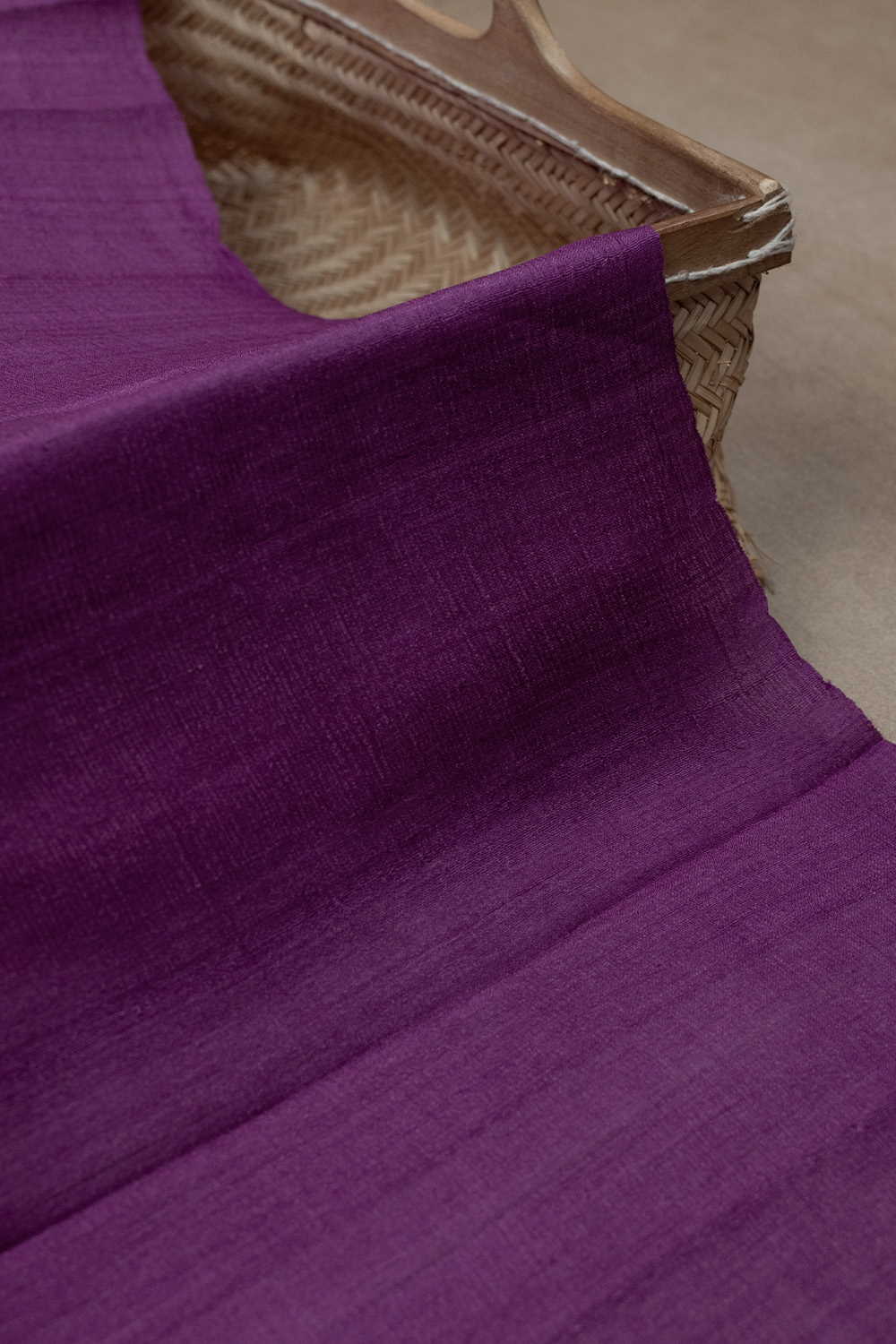 Tussar Silk Fabrics-Matkatus 
