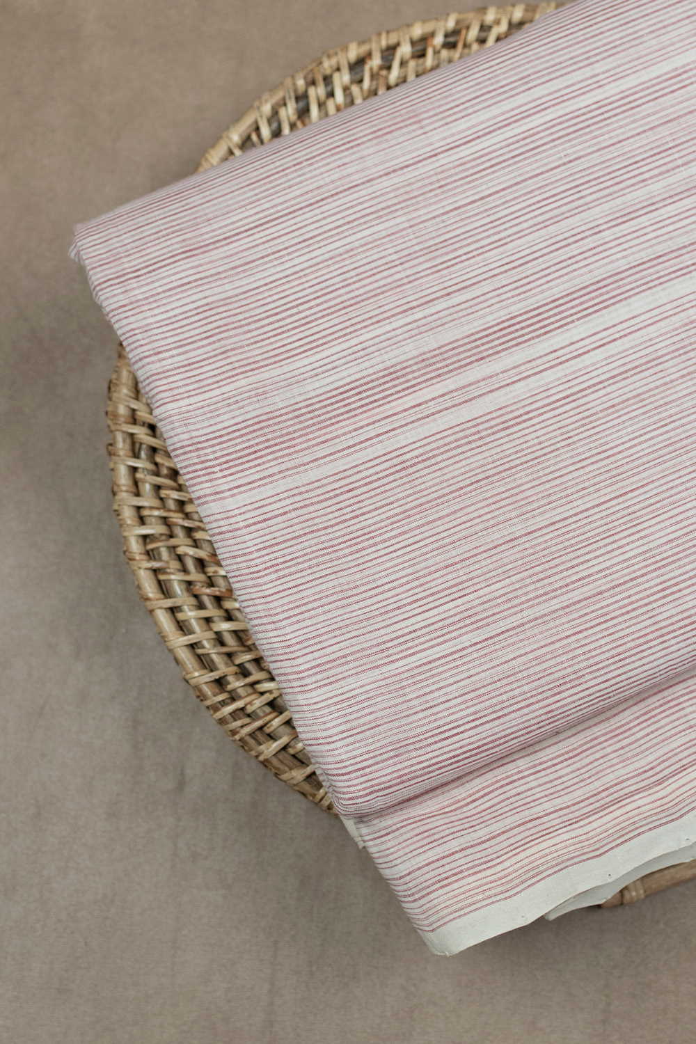 Cotton Fabric -Matkatus