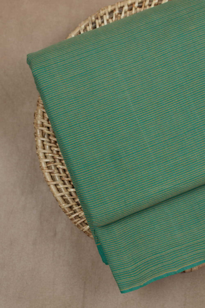 Cotton Fabric -Matkatus
