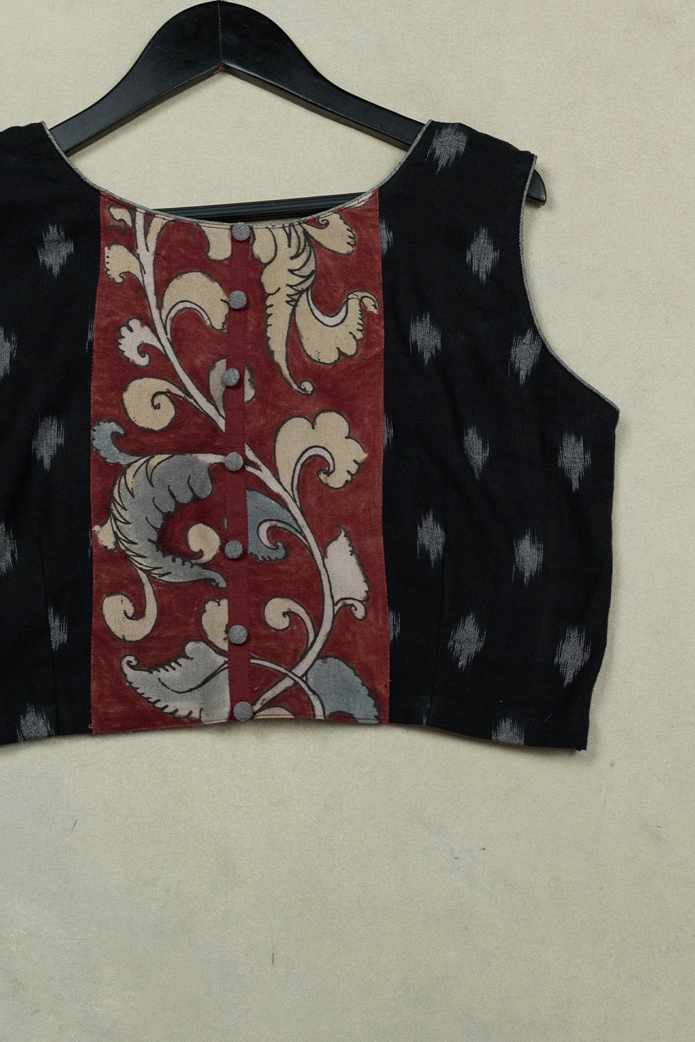 Blouse - Matkatus