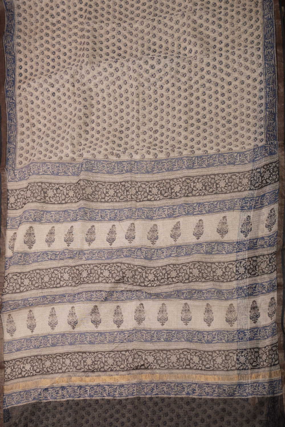 Kota Saree - Matkatus 